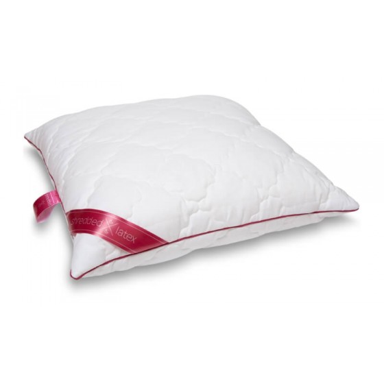 Ergonominė Shredded Latex pagalvė - miegoimperija.lt