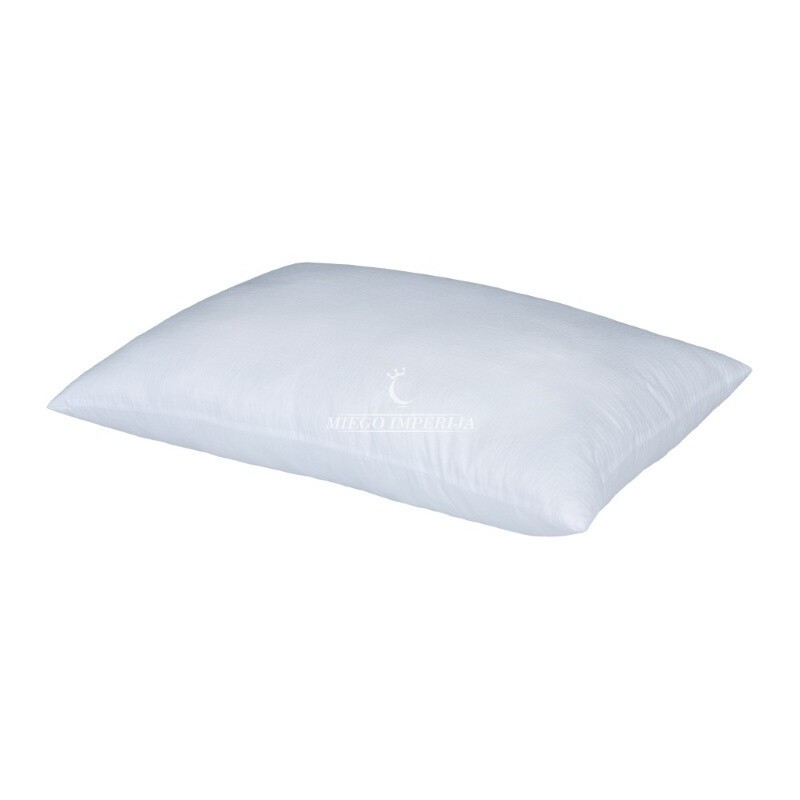Antialerginė pagalvė Basic - miegoimperija.lt