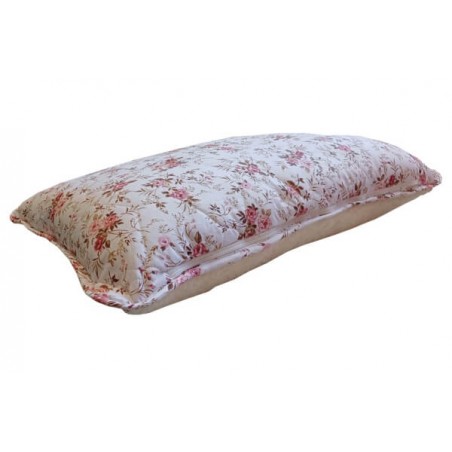 Vilnos audinio pagalvė VERONA - miegoimperija.lt