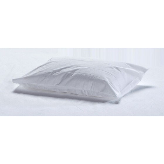 Neperšlampama pagalvės apsauga DAGGKAPA - miegoimperija.lt