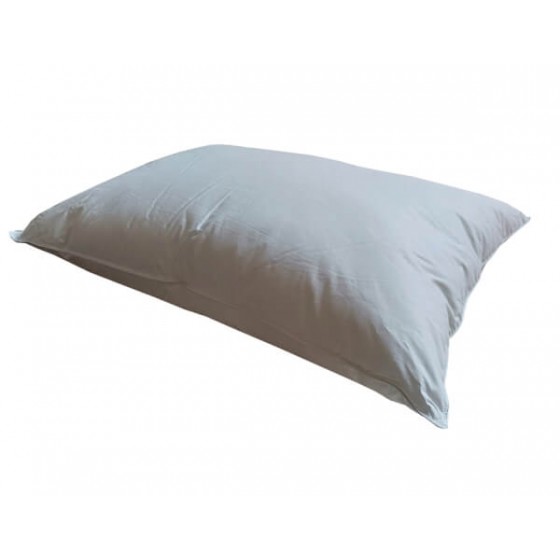 Pūkinė pagalvė IVY su 15% ančių pūkų užpildu - miegoimperija.lt