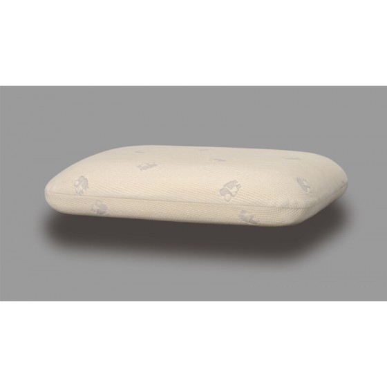 Klasikinė viskoelastinė pagalvė RICINA - miegoimperija.lt