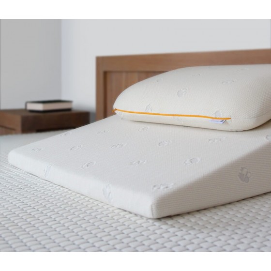 Refliukso pagalvė miegui - miegoimperija.lt