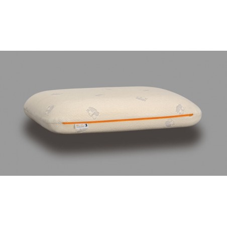 Viskoelastinė pagalvė RICINA A - miegoimperija.lt