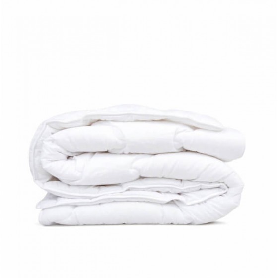 Rudeninė antklodė Natural Classic 350 balta - miegoimperija.lt