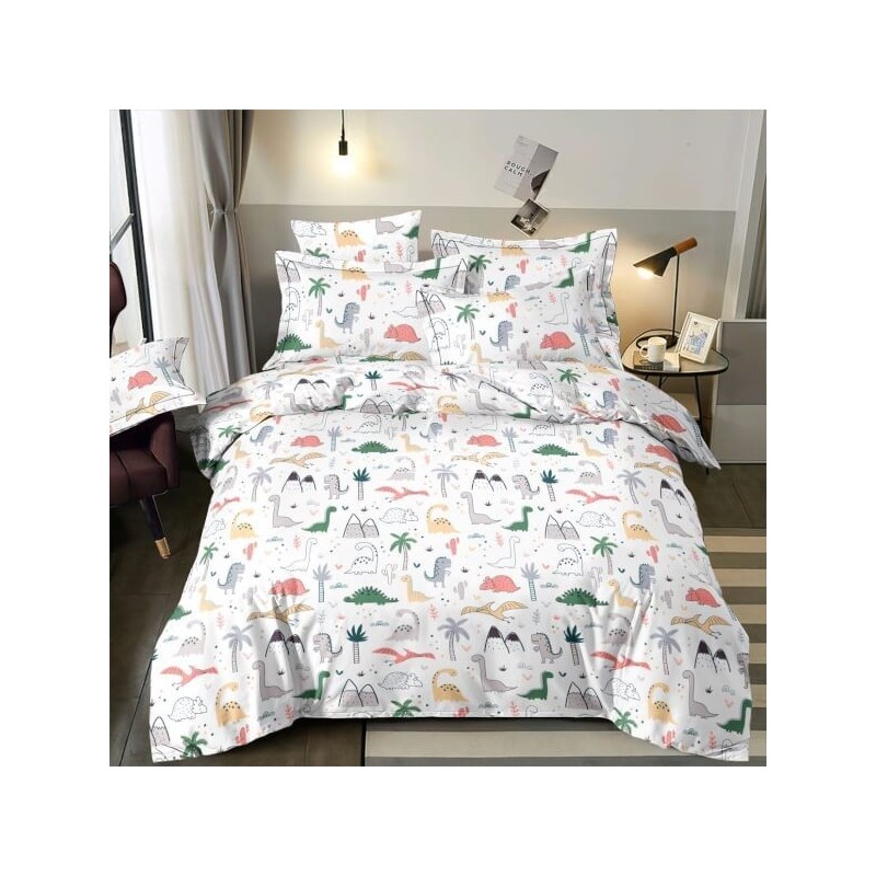 Drobinė paklodė - miegoimperija.lt