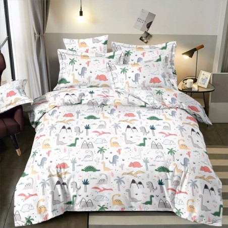 Drobinė paklodė - miegoimperija.lt