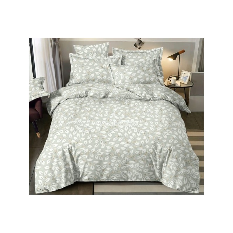 Drobinė paklodė su guma - miegoimperija.lt