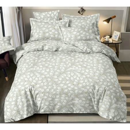 Drobinė paklodė su guma - miegoimperija.lt