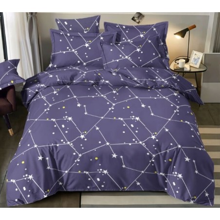 Užvalkalas pagalvei iš drobelės - miegoimperija.lt