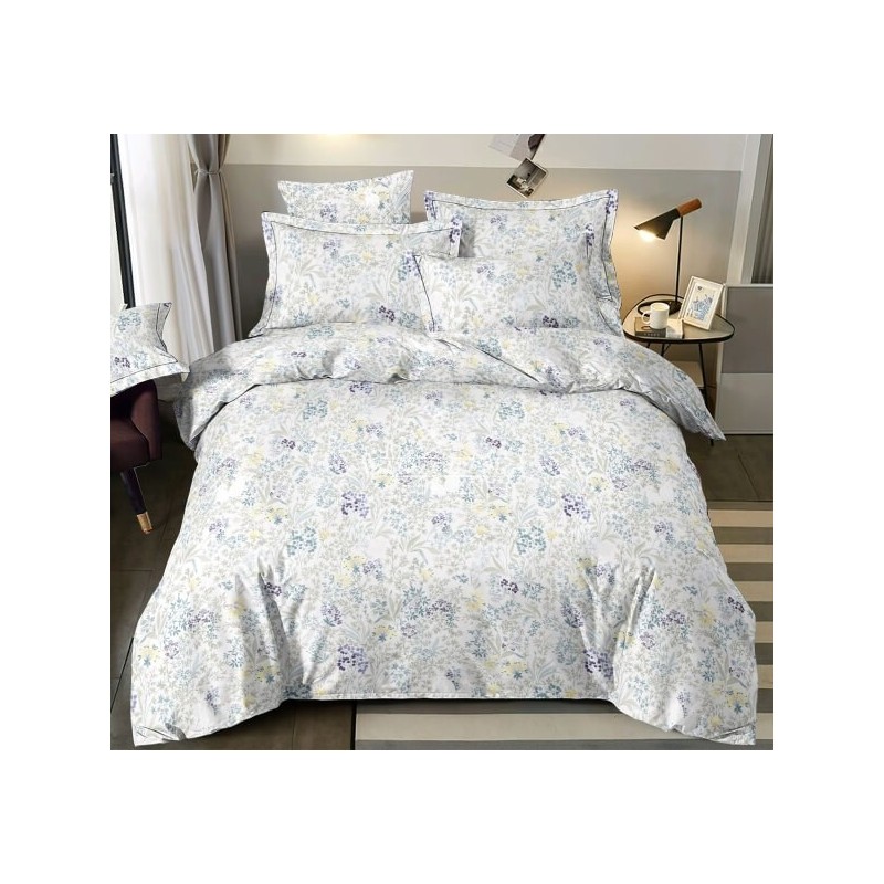 Medvilninis patalynės komplektas - miegoimperija.lt