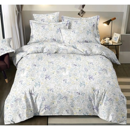 Medvilninis patalynės komplektas - miegoimperija.lt