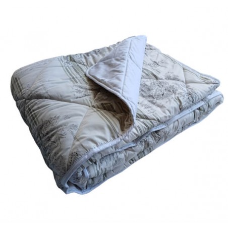 Rudeninė antklodė su skalbiama avių vilna Superwash - miegoimperija.lt