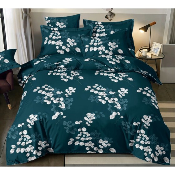 Užvalkalas antklodei su užtrauktuku iš drobelės - miegoimperija.lt