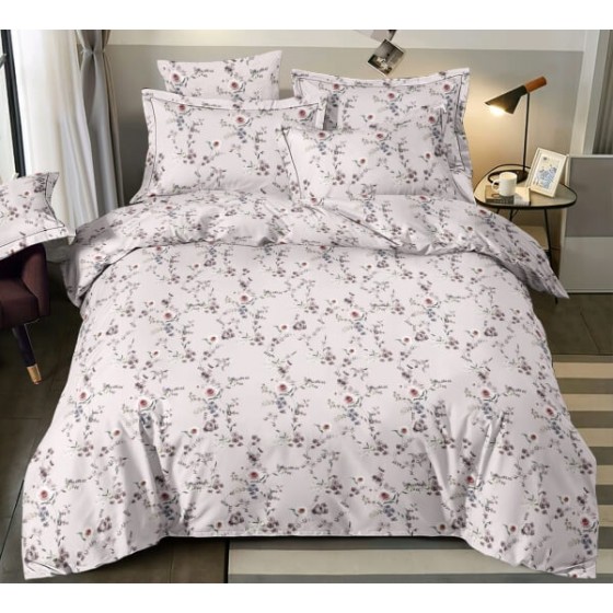 Užvalkalas antklodei su užtrauktuku iš drobelės - miegoimperija.lt