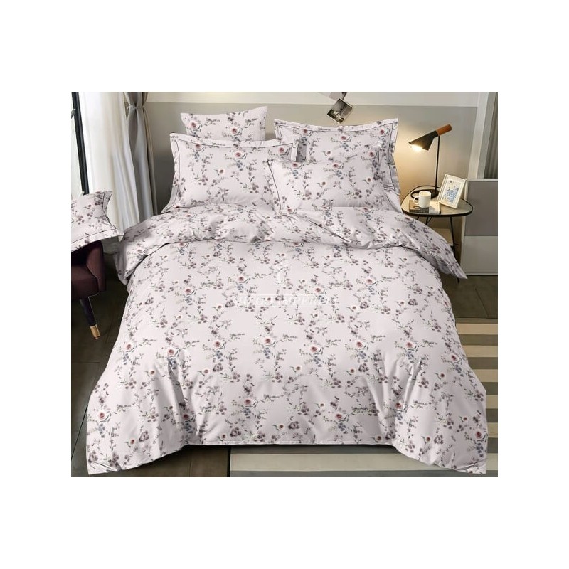 Užvalkalas antklodei su užtrauktuku iš drobelės - miegoimperija.lt