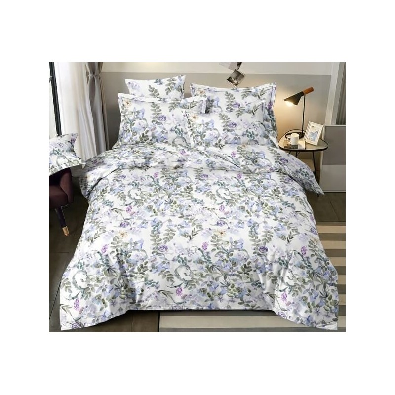 Užvalkalas antklodei iš drobelės - miegoimperija.lt