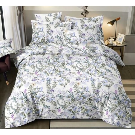 Užvalkalas pagalvei iš drobelės su užtrauktuku - miegoimperija.lt