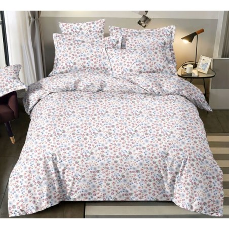 Užvalkalas antklodei su užtrauktuku iš drobelės - miegoimperija.lt