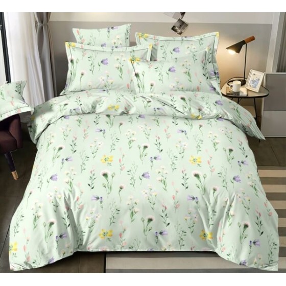 Užvalkalas antklodei iš drobelės - miegoimperija.lt