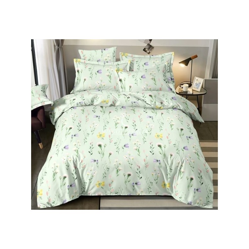 Užvalkalas pagalvei iš drobelės - miegoimperija.lt