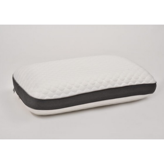 Klasikinė viskoelastinė pagalvė CLASSIC BIG - miegoimperija.lt