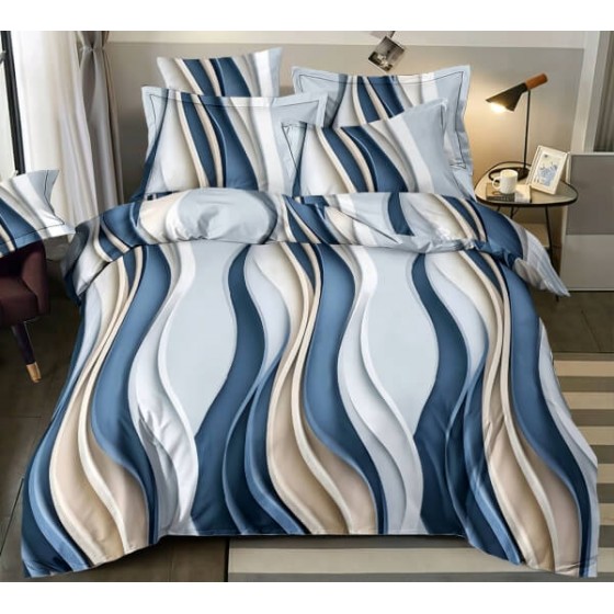 Užvalkalas pagalvei iš drobelės - miegoimperija.lt