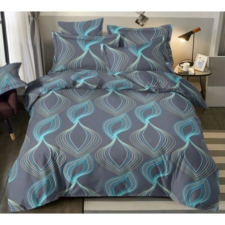 Užvalkalas antklodei iš drobelės - miegoimperija.lt