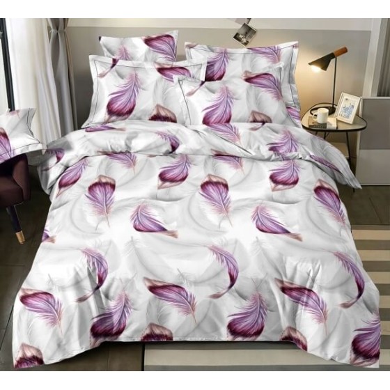 Užvalkalas pagalvei iš drobelės, be užtrauktuko - miegoimperija.lt