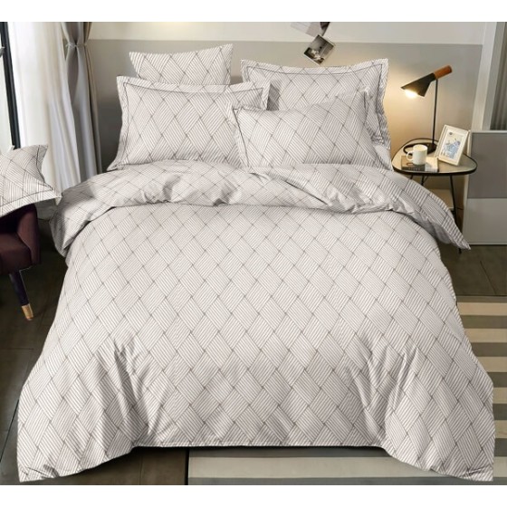 Užvalkalas antklodei iš drobelės - miegoimperija.lt