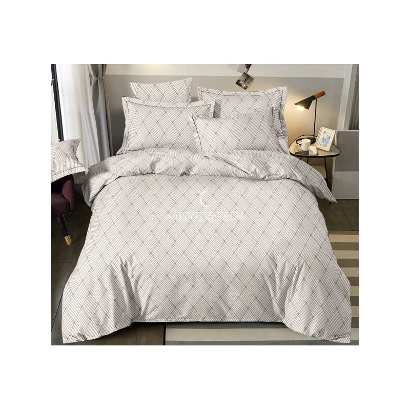 Užvalkalas antklodei iš drobelės - miegoimperija.lt