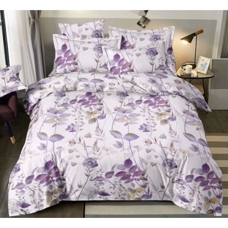 Užvalkalas antklodei su užtrauktuku iš drobelės - miegoimperija.lt