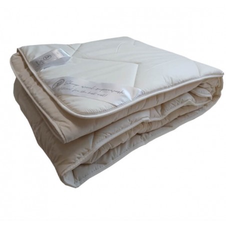 Šilta vilnos antklodė Superwash 450 - miegoimperija.lt