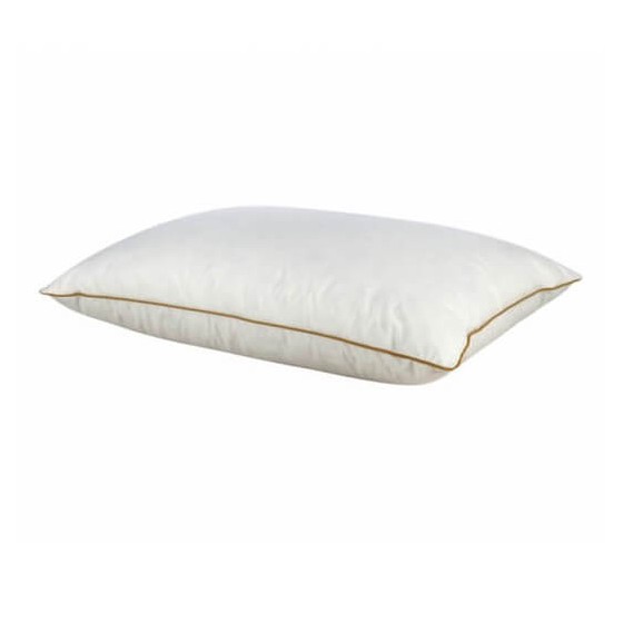 Pagalvė su 100% ančių pūkais - miegoimperija.lt