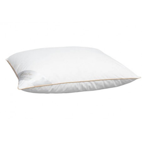 Pagalvė su 50% žąsų pūkais ir 50% plunksnomis - miegoimperija.lt
