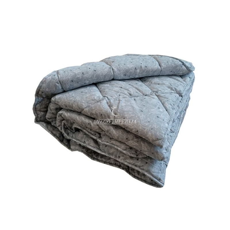 Rudeninė antklodė PC marga 350 - miegoimperija.lt