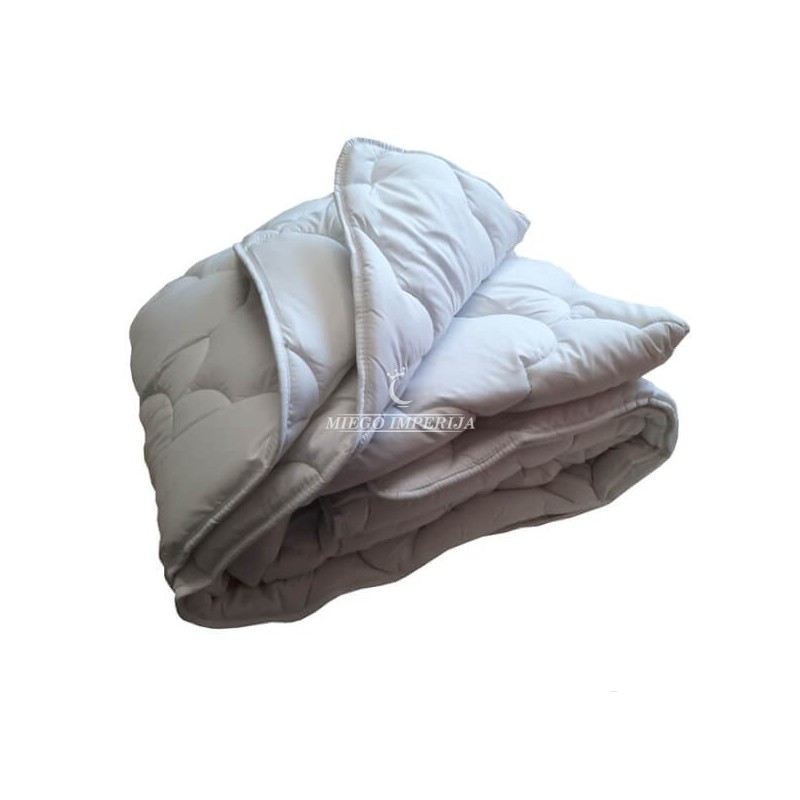 Rudeninė antklodė SILVA 350 - miegoimperija.lt