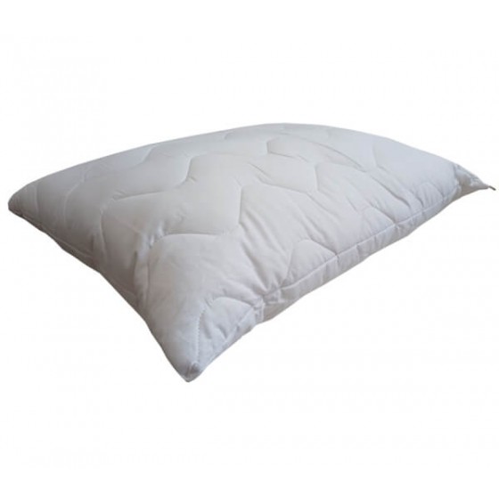 Antibakterinė pagalvė Sanitized viešbučiams ir ligoninėms - miegoimperija.lt