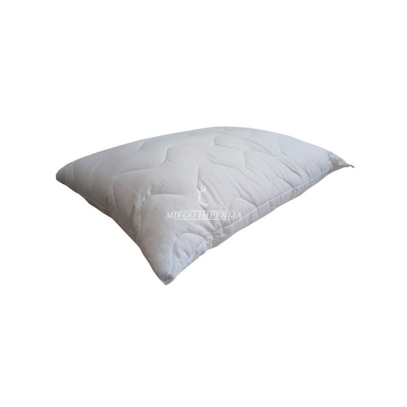 Antibakterinė pagalvė Sanitized viešbučiams ir ligoninėms - miegoimperija.lt
