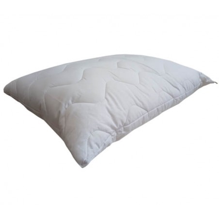 Antibakterinė pagalvė Sanitized viešbučiams ir ligoninėms - miegoimperija.lt