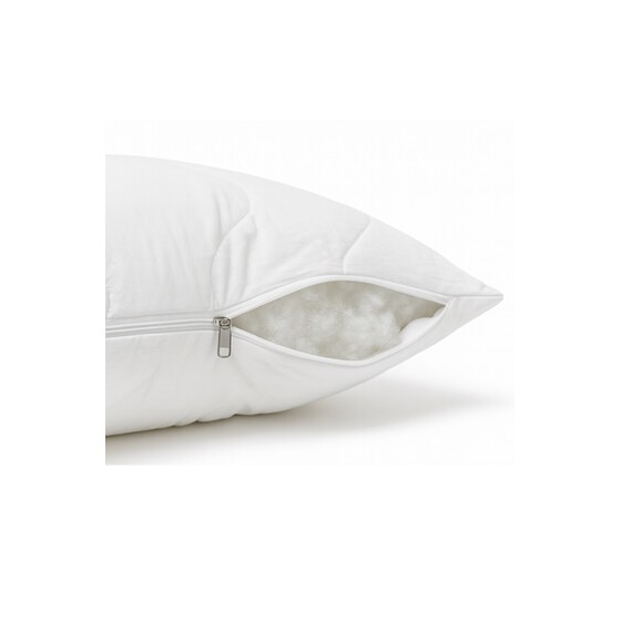 Antibakterinės pagalvės Sanitized viešbučiams ir ligoninėms - miegoimperija.lt