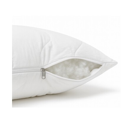 Antibakterinės pagalvės Sanitized viešbučiams ir ligoninėms - miegoimperija.lt