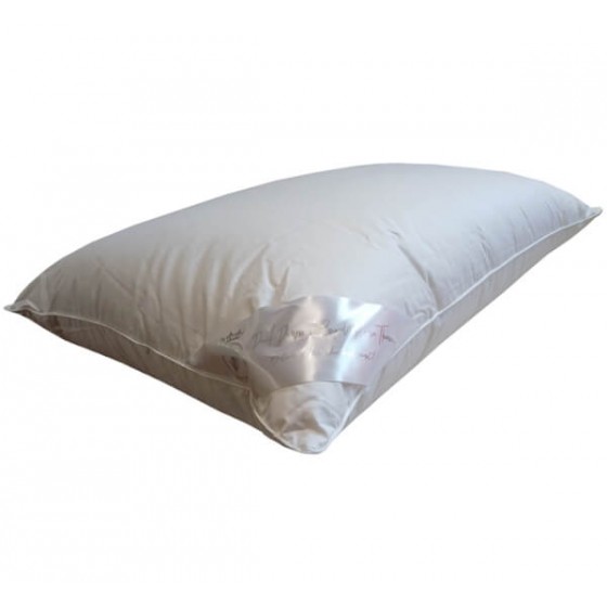 100% ančių pūkų pagalvė - miegoimperija.lt