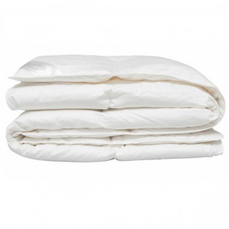 Šilta 100% ančių pūkų antklodė - miegoimperija.lt