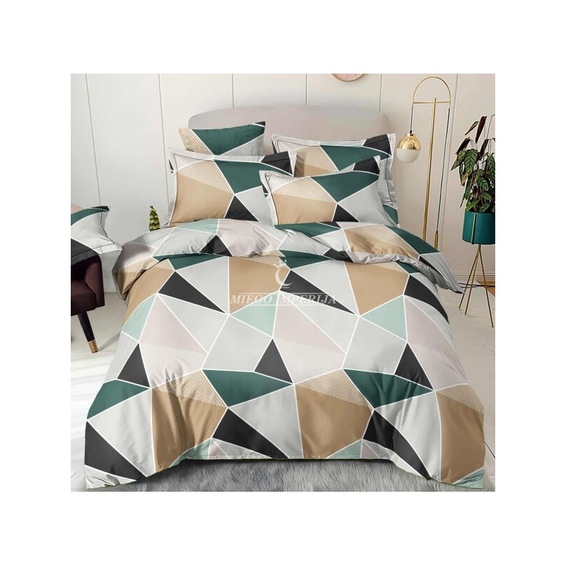 Drobinė paklodė - miegoimperija.lt