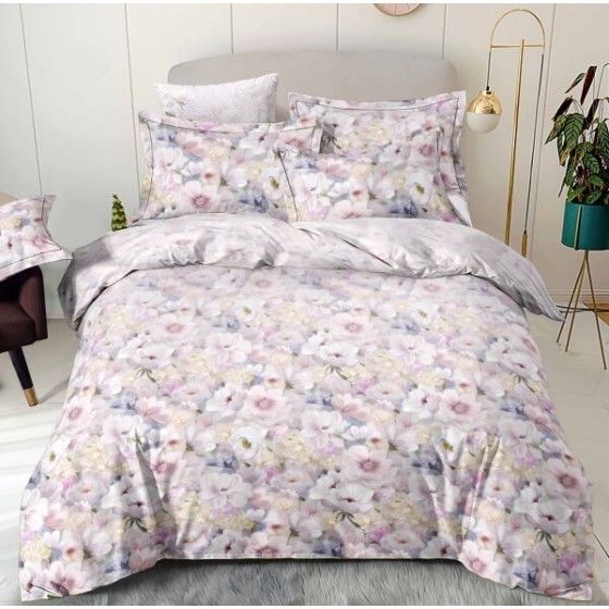 Medvilninis patalynės komplektas - miegoimperija.lt