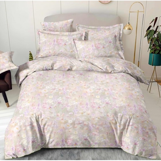 Užvalkalas antklodei iš drobelės, su užtrauktuku - miegoimperija.lt