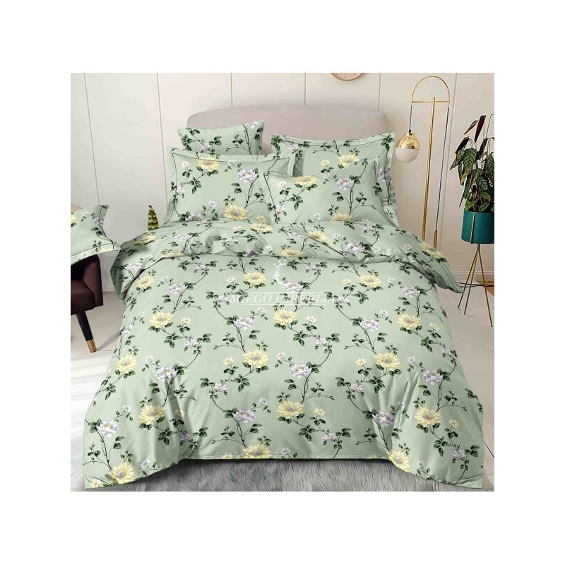 Drobinė paklodė - miegoimperija.lt