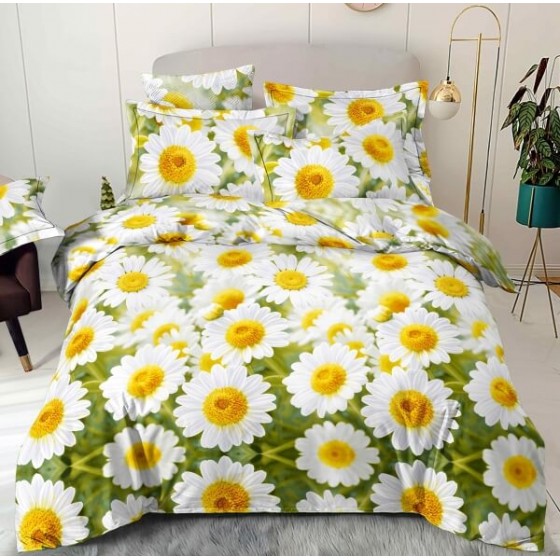 Užvalkalas antklodei su užtrauktuku iš drobelės - miegoimperija.lt