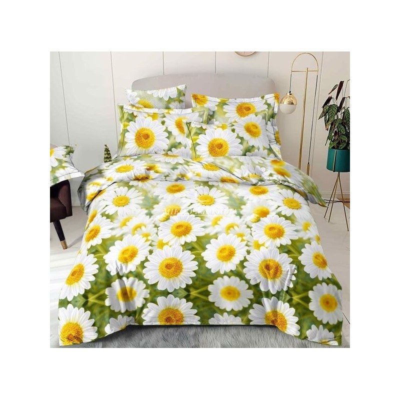 Užvalkalas pagalvei iš drobelės su užtrauktuku - miegoimperija.lt